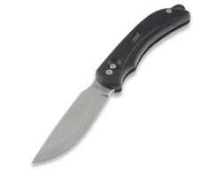 EKA SwingBlade G3 black охотничий нож с 2-мя лезвиями